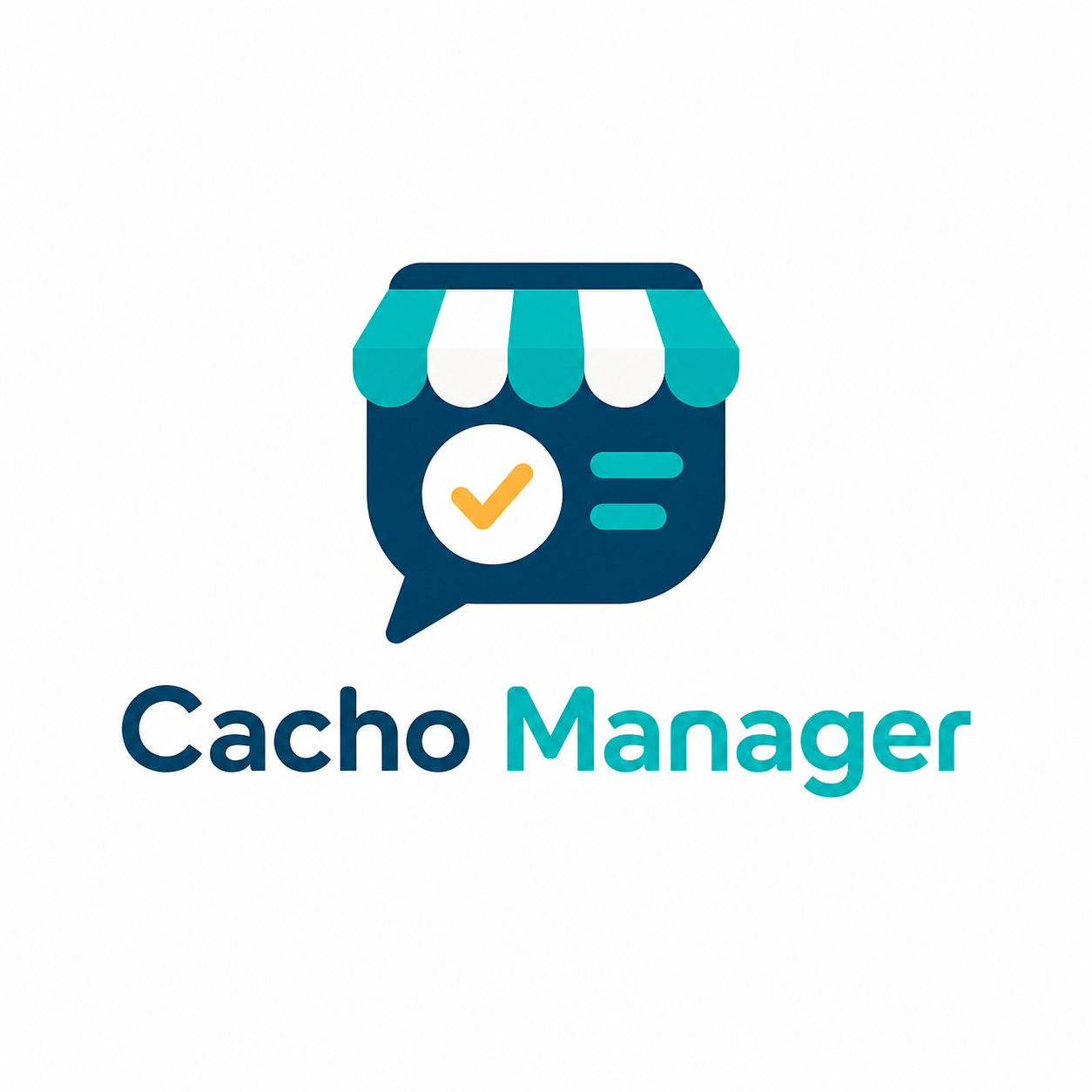 Cacho Manager
